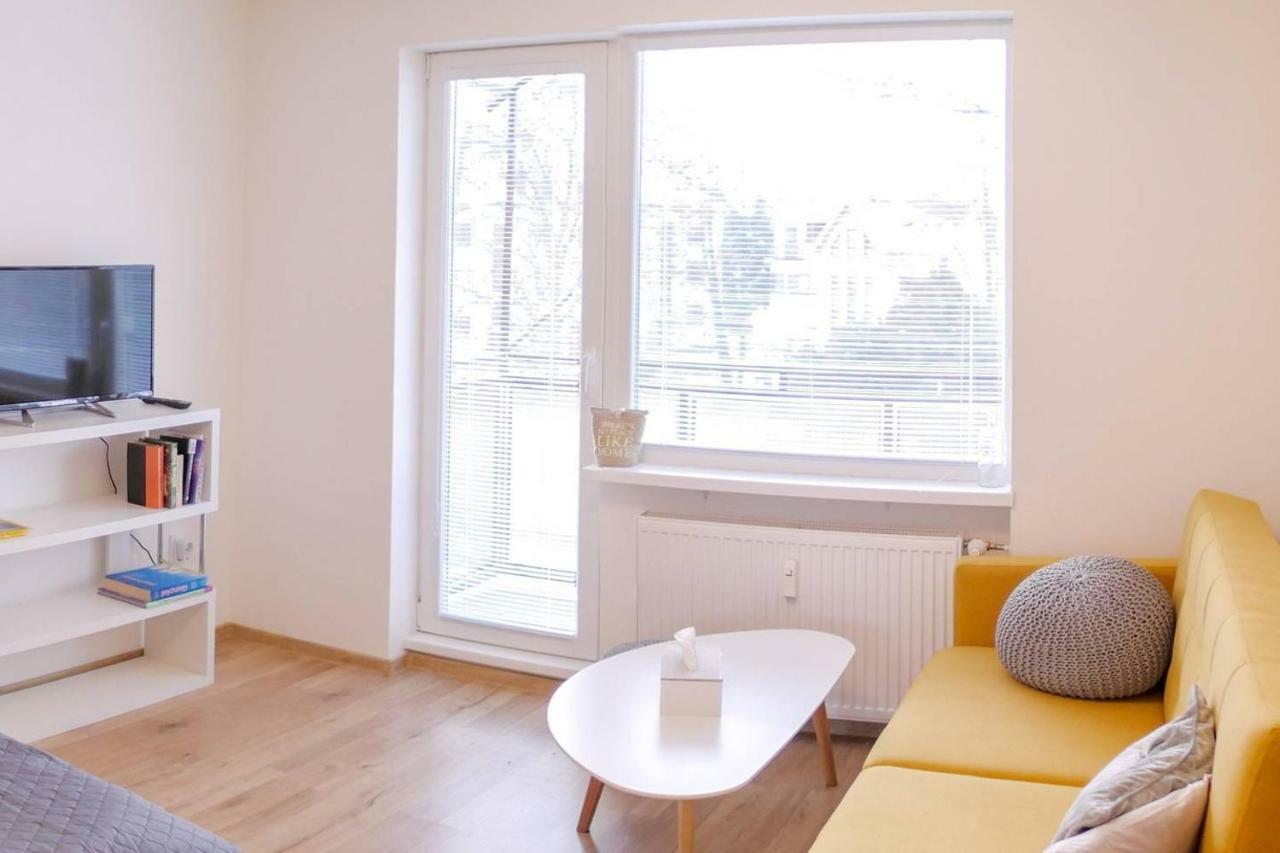 2 Bedroom Flat In The Heart Of Liptovsky Mikulas Exterior photo