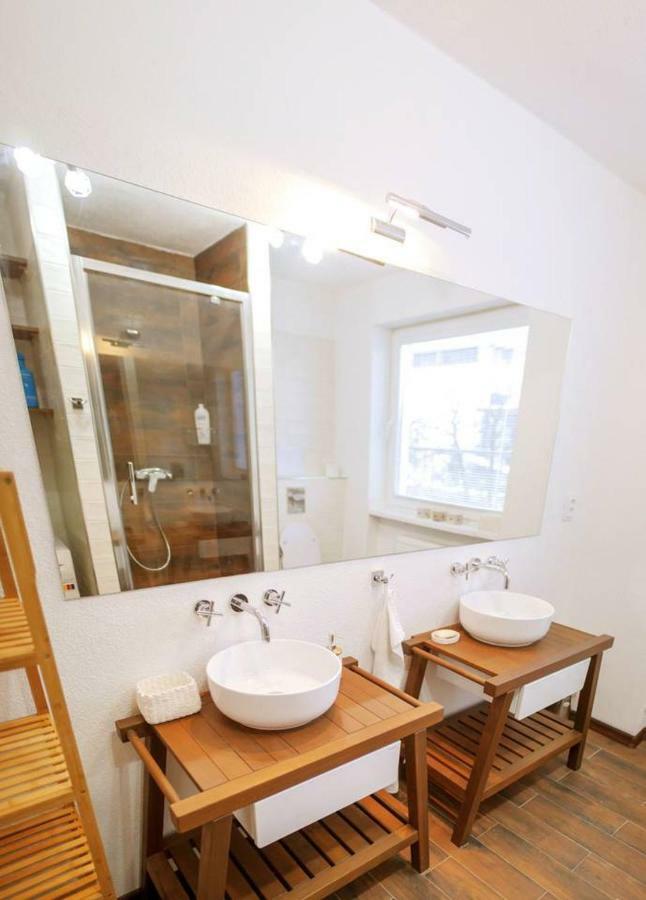 2 Bedroom Flat In The Heart Of Liptovsky Mikulas Exterior photo