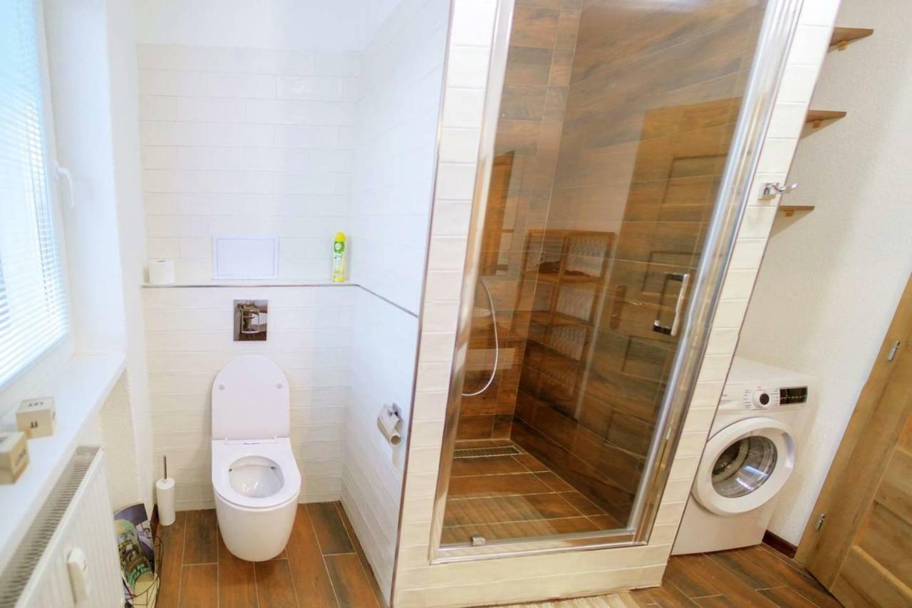 2 Bedroom Flat In The Heart Of Liptovsky Mikulas Exterior photo